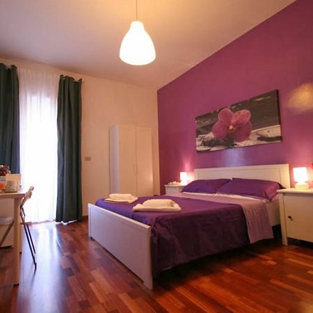 Guest House San Peter 로마 외부 사진