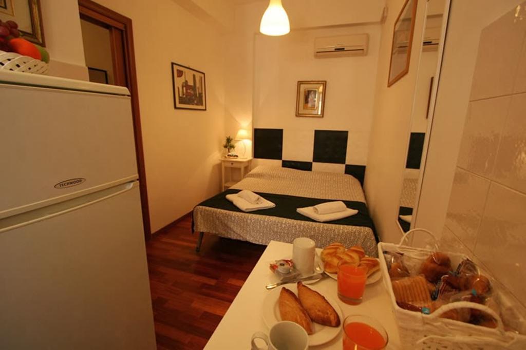 Guest House San Peter 로마 외부 사진