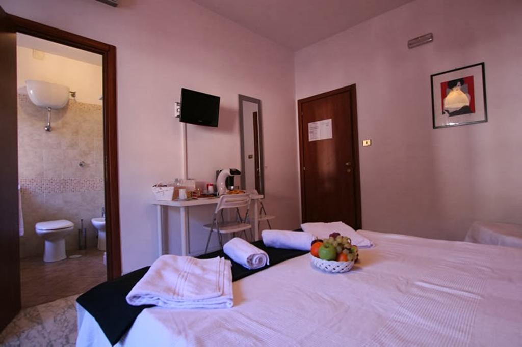 Guest House San Peter 로마 외부 사진
