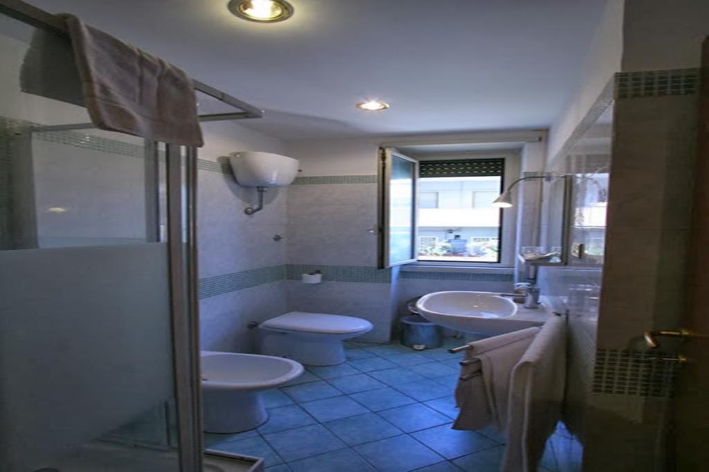 Guest House San Peter 로마 외부 사진