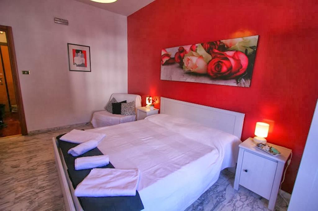 Guest House San Peter 로마 외부 사진