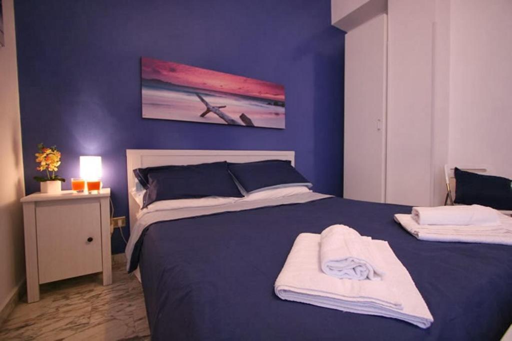 Guest House San Peter 로마 객실 사진