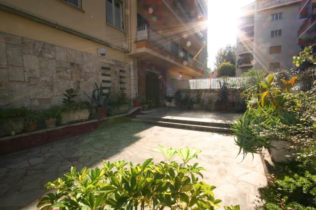 Guest House San Peter 로마 외부 사진