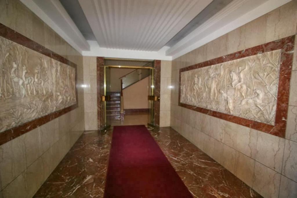 Guest House San Peter 로마 외부 사진
