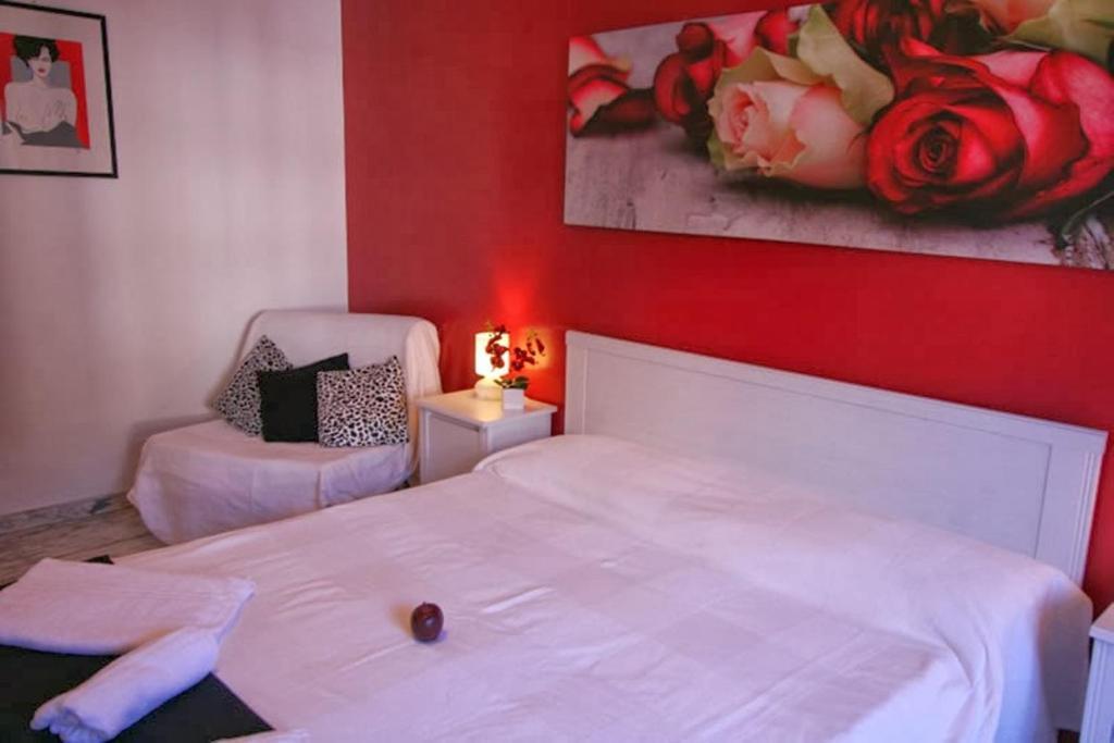 Guest House San Peter 로마 외부 사진