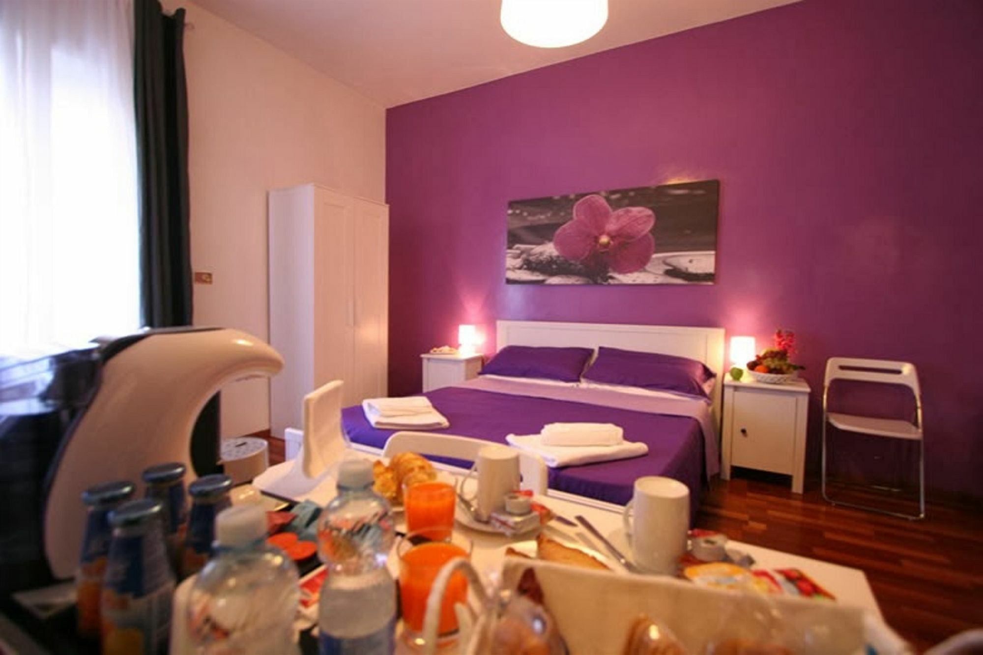 Guest House San Peter 로마 외부 사진