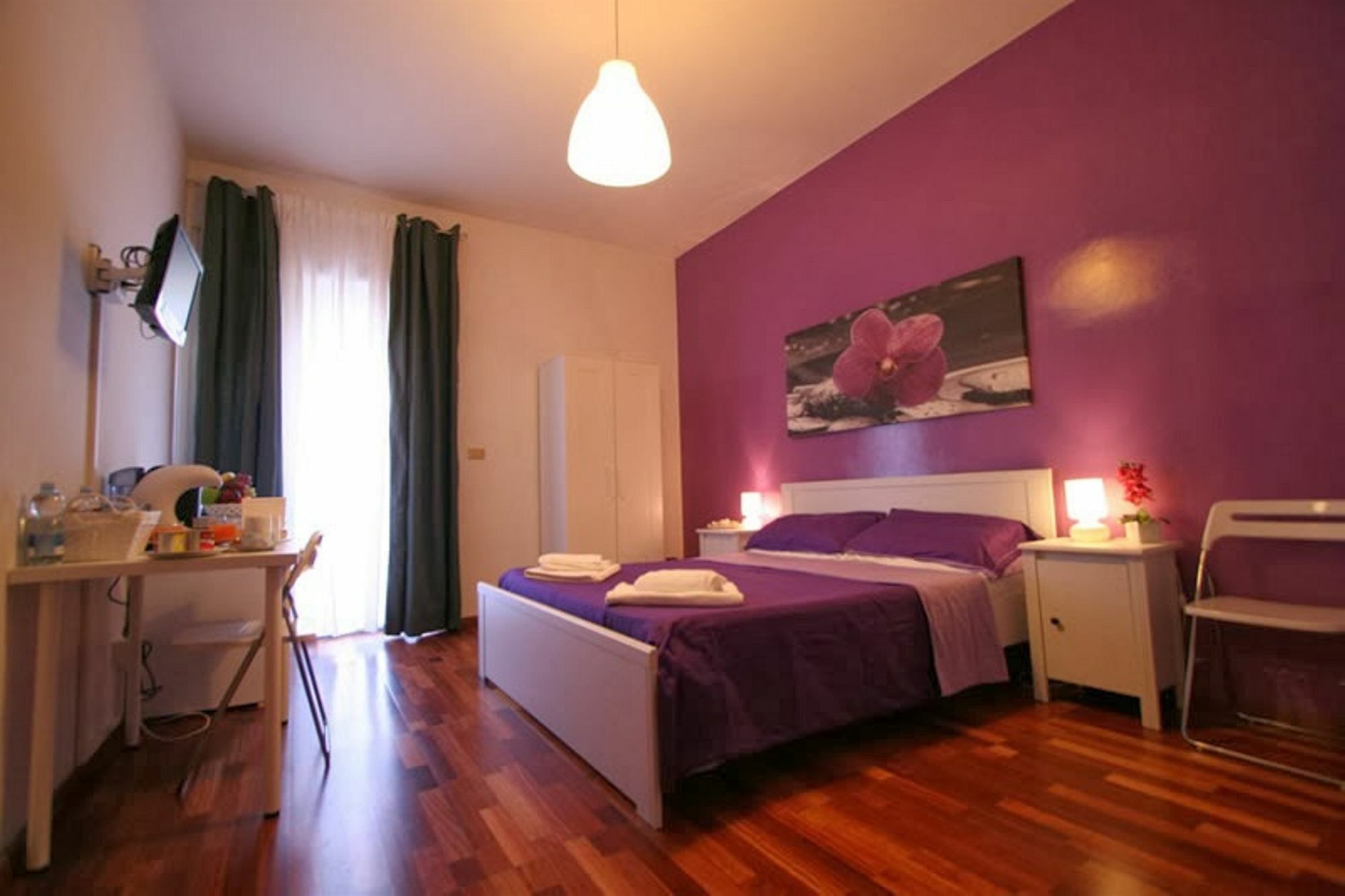 Guest House San Peter 로마 외부 사진